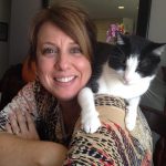 Birdie with women | Direct Carpet Unlimited