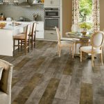 Homespun Harmony Luxury Vinyl Tile | Direct Carpet Unlimited