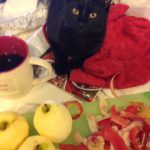 Black cat | Direct Carpet Unlimited