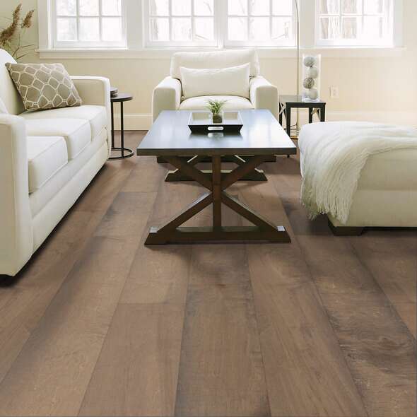 Hardwood flooring | Direct Carpet Unlimited