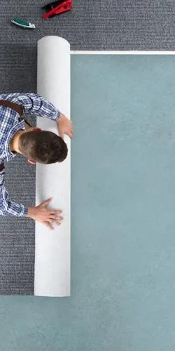 Carpet Installation | Direct Carpet Unlimited