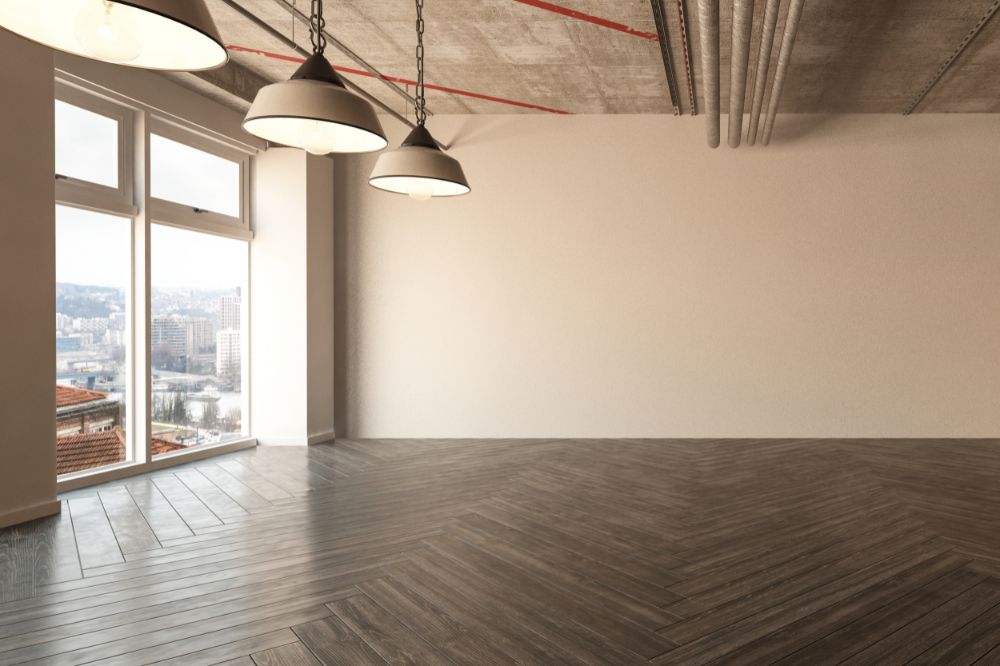 Hardwood flooring | Direct Carpet Unlimited