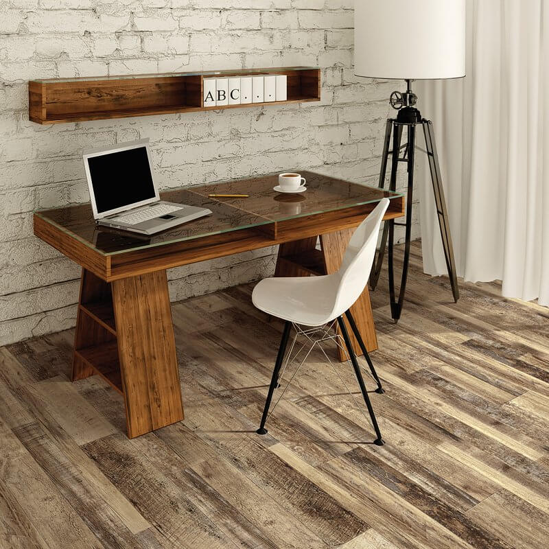 Hardwood flooring | Direct Carpet Unlimited