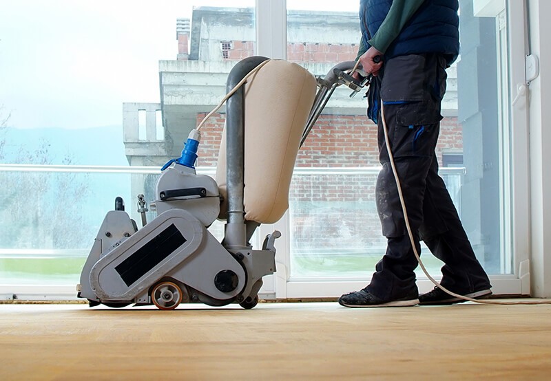 Floor Cleaning | Direct Carpet Unlimited