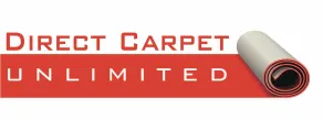 Direct Carpet Unlimited logo