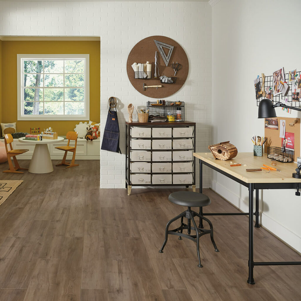 Laminate Flooring | Direct Carpet Unlimited