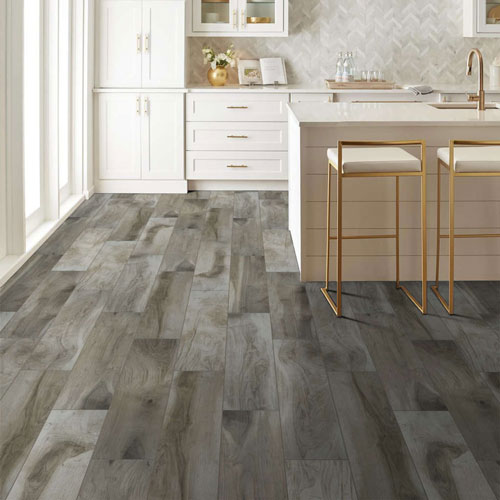 Kitchen Flooring | Direct Carpet Unlimited