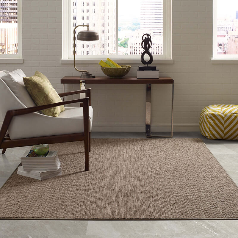 Complimentary rug & flooring | Direct Carpet Unlimited