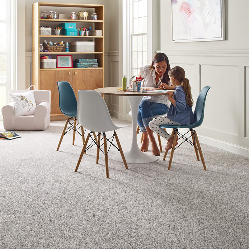 Playroom | Direct Carpet Unlimited