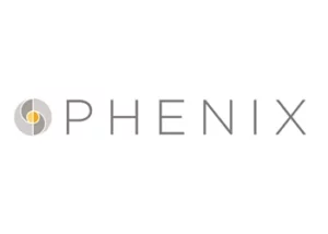 phenix logo phenix logo